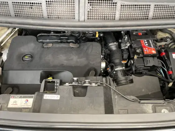 CITROEN SPACETOURER - voiture d'occasion - Photo 20