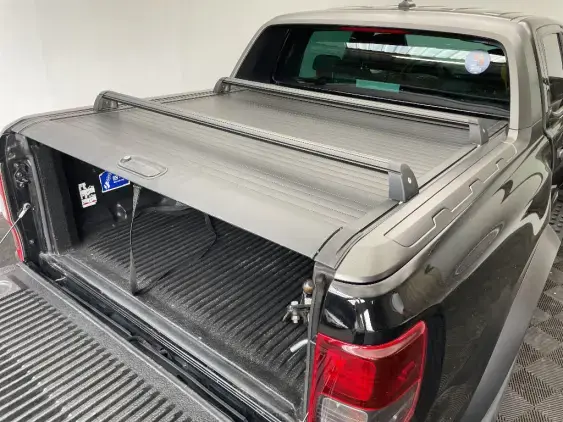 FORD RANGER III - voiture d'occasion - Photo 17