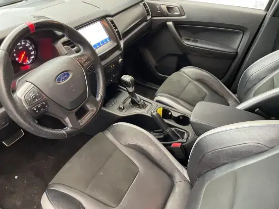 FORD RANGER III - voiture d'occasion - Photo 18
