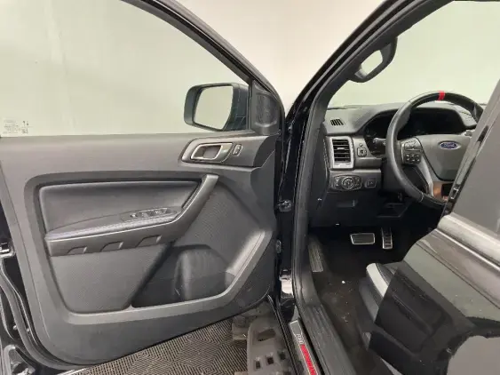 FORD RANGER III - voiture d'occasion - Photo 19