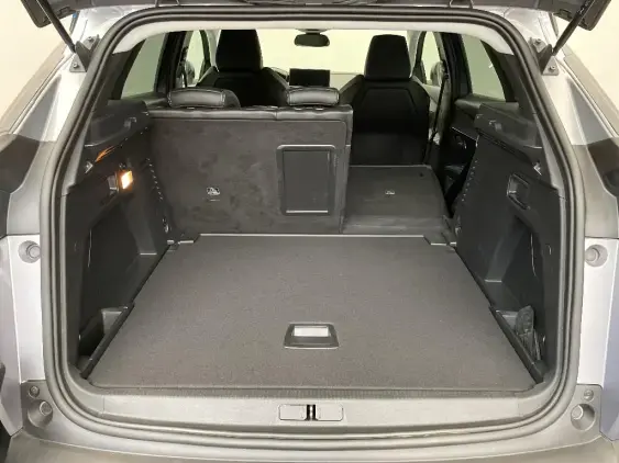 PEUGEOT 3008 II - voiture d'occasion - Photo 16