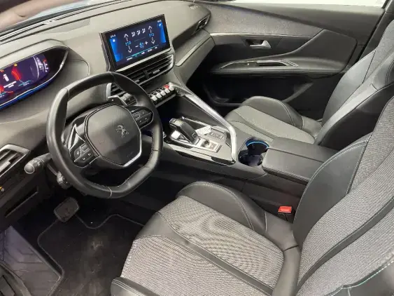 PEUGEOT 3008 II - voiture d'occasion - Photo 18