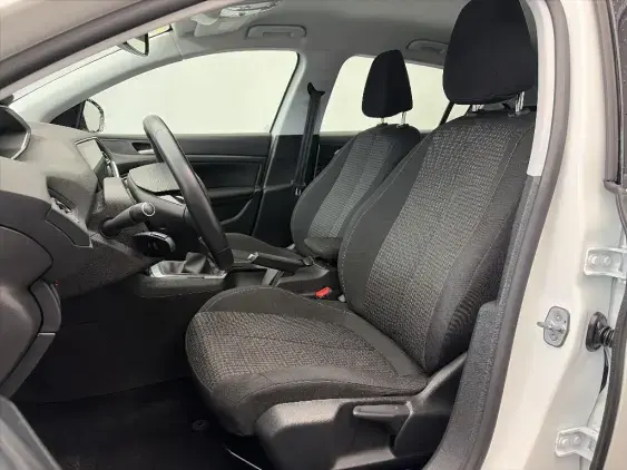 PEUGEOT 308 II - voiture d'occasion - Photo 18