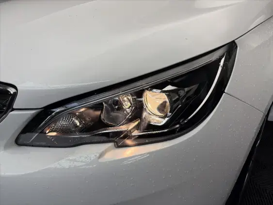 PEUGEOT 308 II - voiture d'occasion - Photo 22