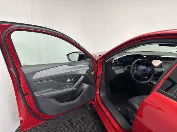 PEUGEOT 308 III - voiture d'occasion - Photo 19