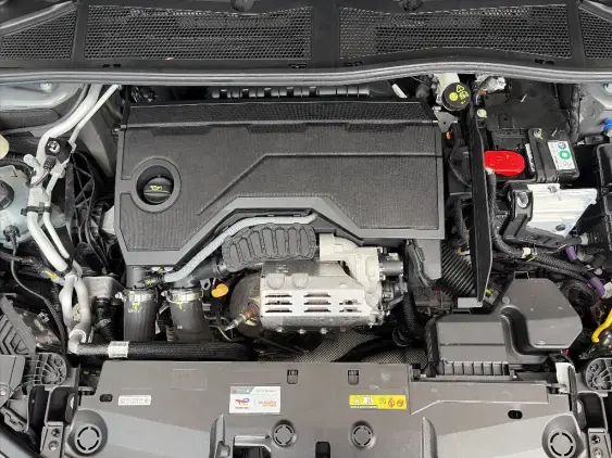 PEUGEOT 308 III - voiture d'occasion - Photo 20