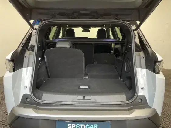 PEUGEOT 5008 III - voiture d'occasion - Photo 16