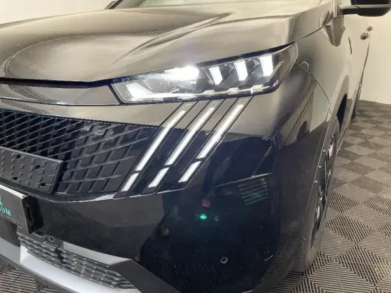 PEUGEOT 5008 III - voiture d'occasion - Photo 22
