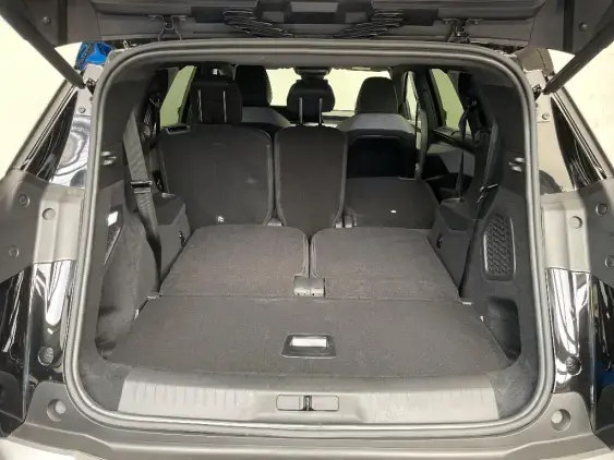 PEUGEOT 5008 III - voiture d'occasion - Photo 16