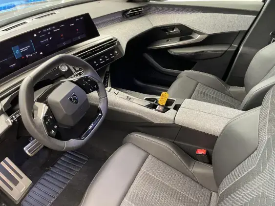 PEUGEOT 5008 III - voiture d'occasion - Photo 18