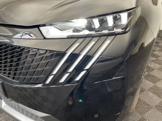 PEUGEOT 5008 III - voiture d'occasion - Photo 22