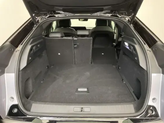 PEUGEOT 3008 ELECTRIQUE III - voiture d'occasion - Photo 16