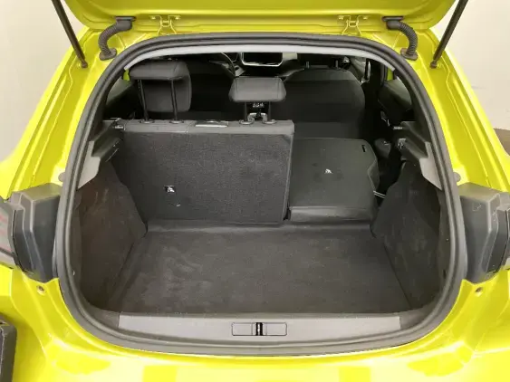 PEUGEOT 208 II - voiture d'occasion - Photo 16