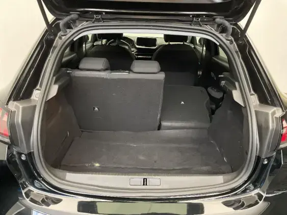 PEUGEOT 208 II - voiture d'occasion - Photo 16