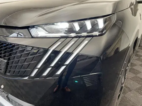 PEUGEOT 3008 III - voiture d'occasion - Photo 22