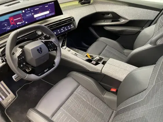 PEUGEOT 3008 III - voiture d'occasion - Photo 18