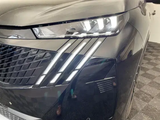 PEUGEOT 3008 III - voiture d'occasion - Photo 22