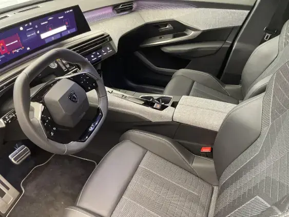 PEUGEOT 3008 III - voiture d'occasion - Photo 18