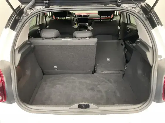 CITROEN C3 III - voiture d'occasion - Photo 16