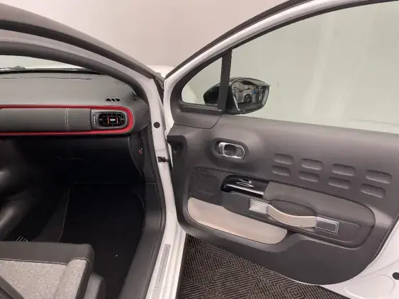 CITROEN C3 III - voiture d'occasion - Photo 20