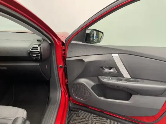 CITROEN C4 III - voiture d'occasion - Photo 20