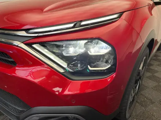 CITROEN C4 III - voiture d'occasion - Photo 22