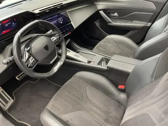 PEUGEOT 308 III - voiture d'occasion - Photo 18