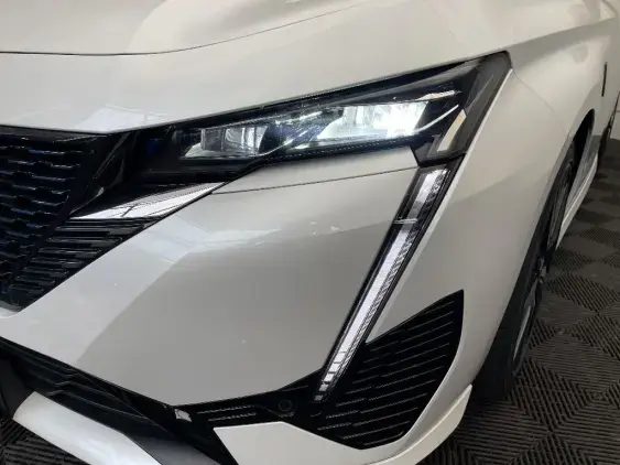 PEUGEOT 308 III - voiture d'occasion - Photo 22