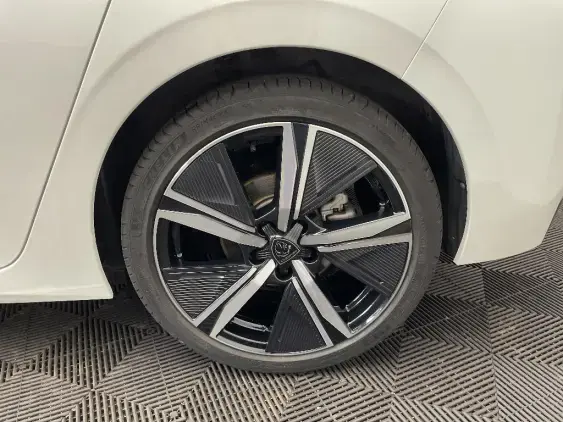 PEUGEOT 308 III - voiture d'occasion - Photo 24