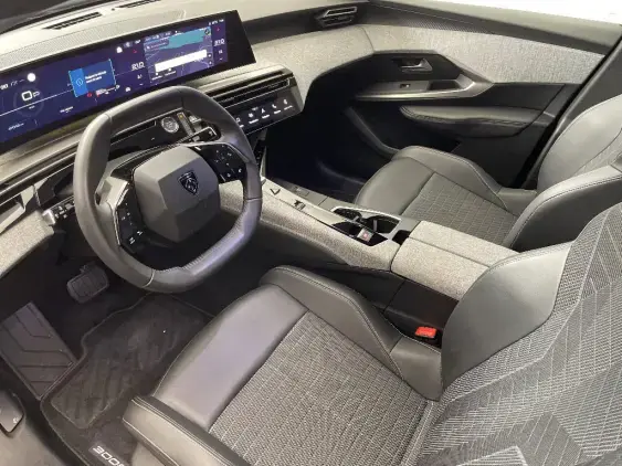 PEUGEOT 3008 III - voiture d'occasion - Photo 18