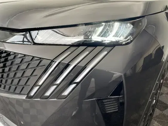 PEUGEOT 3008 III - voiture d'occasion - Photo 22