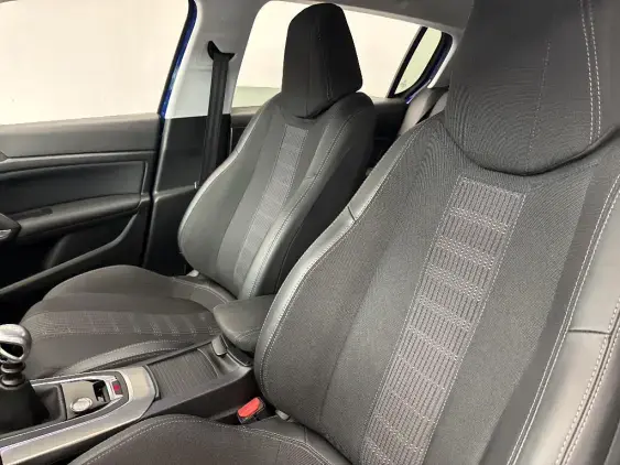 PEUGEOT 308 II - voiture d'occasion - Photo 17