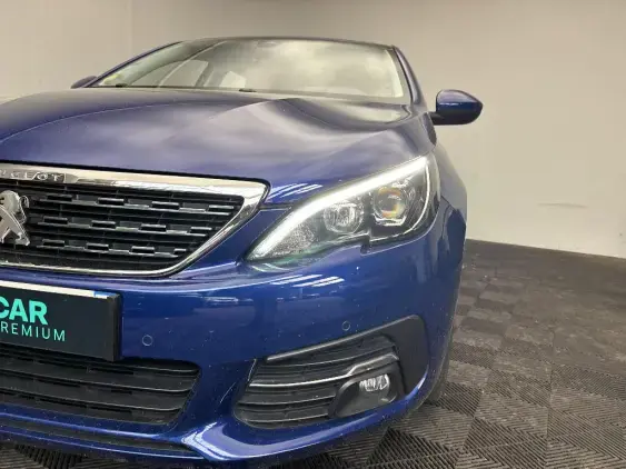 PEUGEOT 308 II - voiture d'occasion - Photo 21