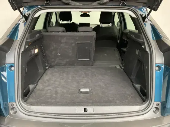 PEUGEOT 3008 II - voiture d'occasion - Photo 16