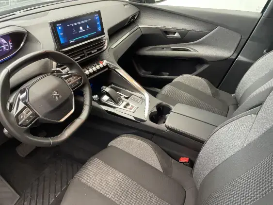 PEUGEOT 3008 II - voiture d'occasion - Photo 18