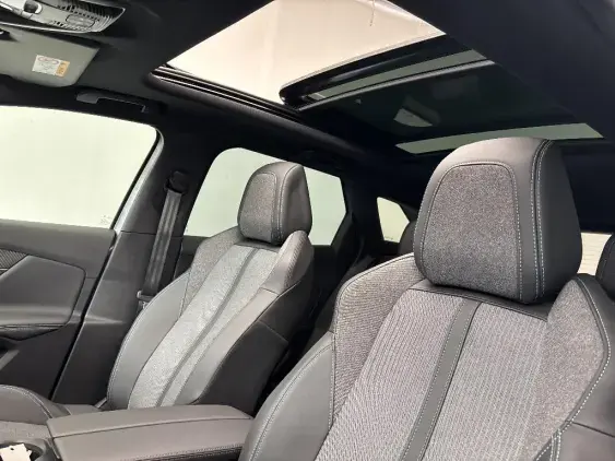 PEUGEOT 3008 II - voiture d'occasion - Photo 17