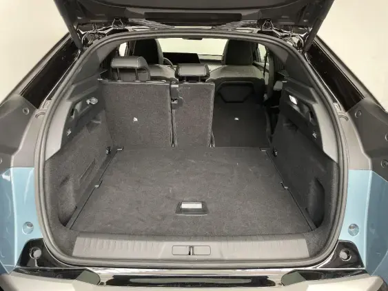PEUGEOT 3008 ELECTRIQUE III - voiture d'occasion - Photo 16