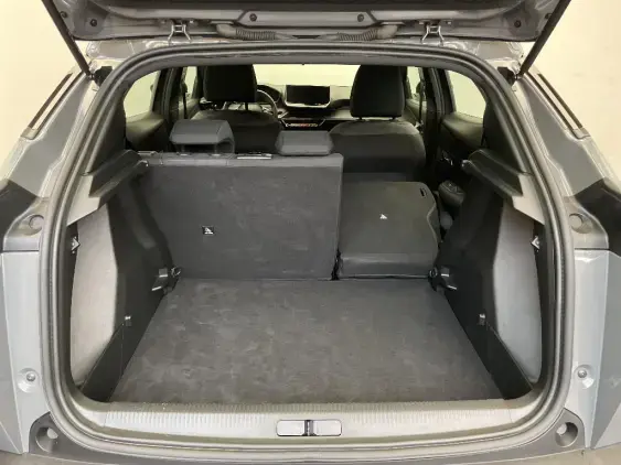 PEUGEOT 2008 II - voiture d'occasion - Photo 16