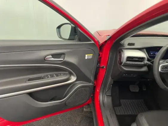 JEEP AVENGER - voiture d'occasion - Photo 18
