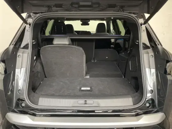 PEUGEOT 5008 ELECTRIQUE III - voiture d'occasion - Photo 16