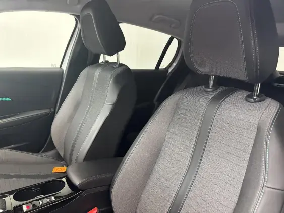 PEUGEOT 208 ELECTRIQUE II - voiture d'occasion - Photo 17
