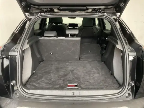 PEUGEOT 2008 II - voiture d'occasion - Photo 16