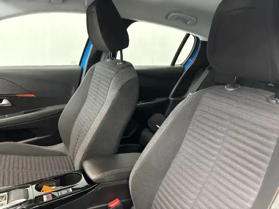 PEUGEOT 208 ELECTRIQUE II - voiture d'occasion - Photo 15