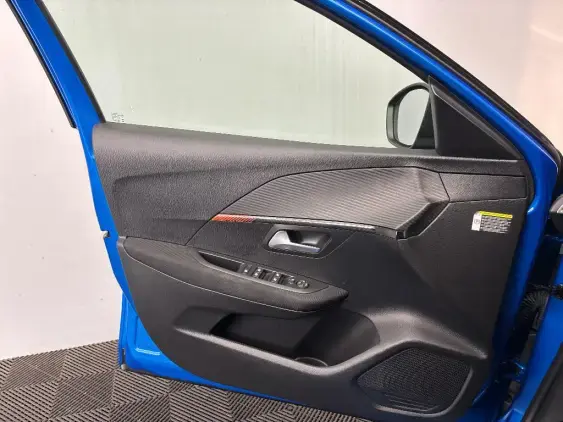 PEUGEOT 208 ELECTRIQUE II - voiture d'occasion - Photo 16