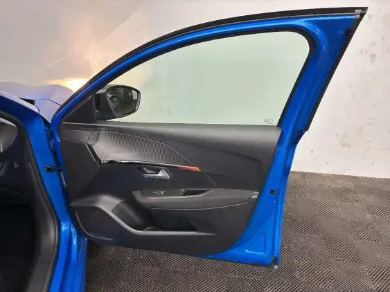 PEUGEOT 208 ELECTRIQUE II - voiture d'occasion - Photo 17