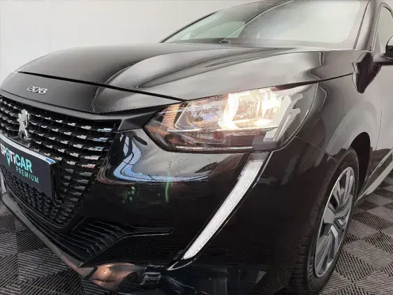PEUGEOT 208 II - voiture d'occasion - Photo 20
