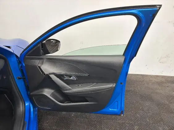 PEUGEOT 208 ELECTRIQUE II - voiture d'occasion - Photo 18