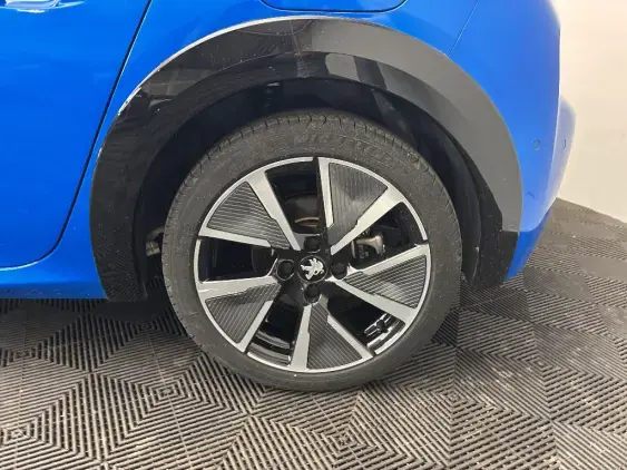 PEUGEOT 208 ELECTRIQUE II - voiture d'occasion - Photo 22