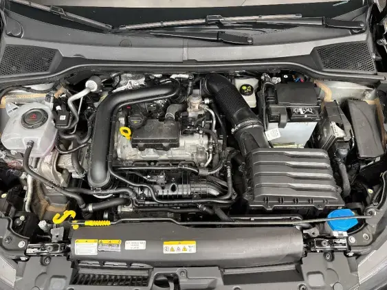 SEAT IBIZA V - voiture d'occasion - Photo 18