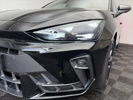 CUPRA LEON - voiture d'occasion - Photo 22
